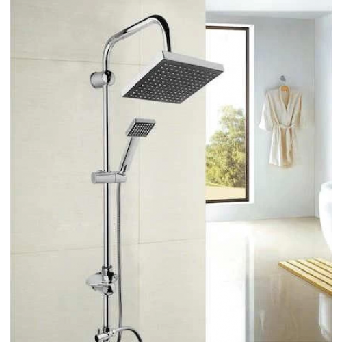 Fonksiyonel Duş Robotu Tepe Duş Seti Duş Başlığı Sistemi Seti Yağmurlama Duş Robotu Fonksiyonel Duş Robotu Tepe Duş Seti Duş Başlığı Sistemi Seti Yağmurlama Duş Robotu