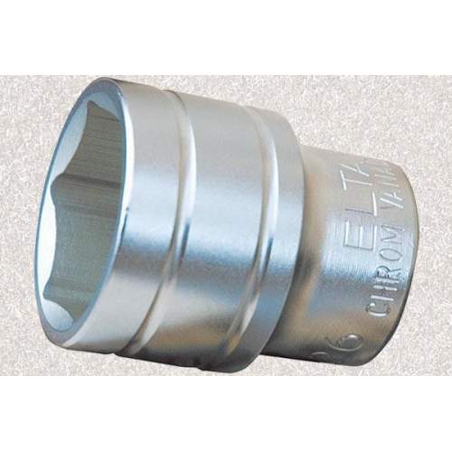 Elta 1115 1/2 Lokma Anahtar 13 mm Elta 1115 1/2 Lokma Anahtar 13 mm