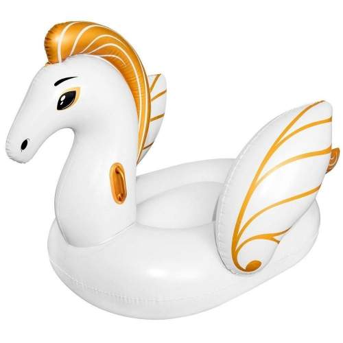 Altın Pegasus Binici 231x150 Cm Bestway - 41118 (Lisinya) Altın Pegasus Binici 231x150 Cm Bestway - 41118 (Lisinya)