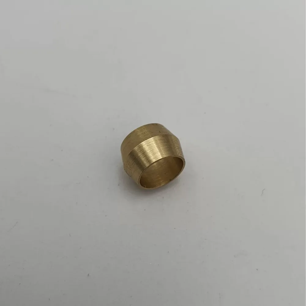 SARI PİRİNÇ YÜKSÜK 14 MM (Lisinya)