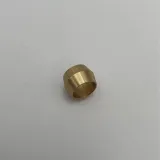 SARI PİRİNÇ YÜKSÜK 14 MM (Lisinya)