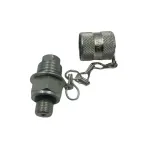 M10X1 - M16X2 HİDROLİK MANOMETRE TEST REKORU (Lisinya)