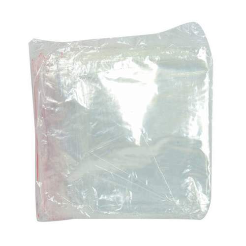Kilitli Naylon Torba Poşet 19X25 Cm Şeffaf 100 Adet 1 Paket Kilitli Naylon Torba Poşet 19X25 Cm Şeffaf 100 Adet 1 Paket
