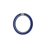 PİSTON BOĞAZ ÖN BASINÇ RİNGLERİ PU K29 - 125X140.5X6.3 (Lisinya)