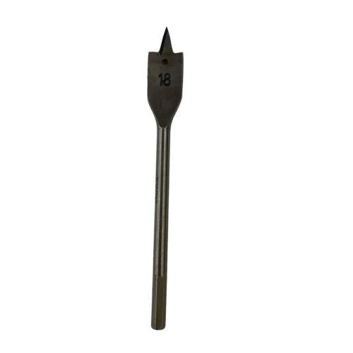 Nora 29003 Altıgen Yassı Ahşap Maktap Ucu 18 mm Nora 29003 Altıgen Yassı Ahşap Maktap Ucu 18 mm