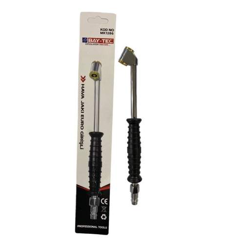 Bay-Tec MK1286 Lastik Şişirme Jakı Bay-Tec MK1286 Lastik Şişirme Jakı
