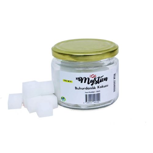 Buhurdanlık Kokusu Wax Jasmine Buhurdanlık Kokusu Wax Jasmine