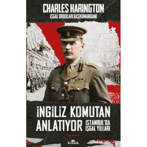 İngiliz Komutan Anlatıyor  (4022)