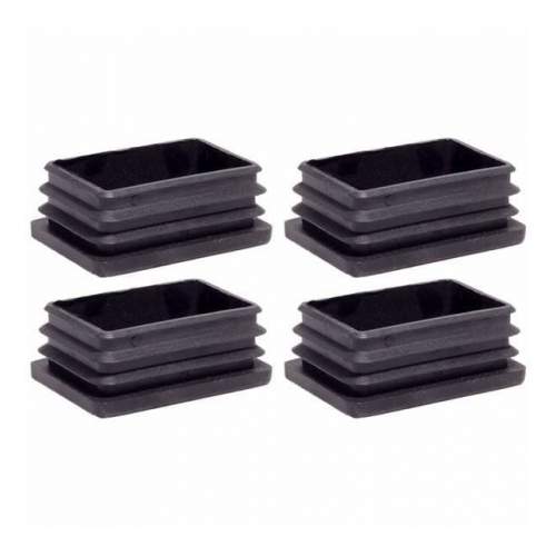 Profil İç Tapa 40x30 mm 4 Adet