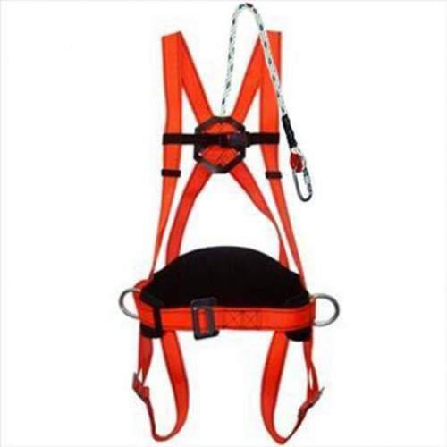 Max Safety Paraşüt Tipi Emniyet Kemeri Max Safety Paraşüt Tipi Emniyet Kemeri
