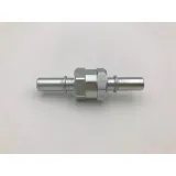 8 MM  MAZOT VE BENZİN YAKIT ÇEK VALF ( OTOMATİK REKOR GİRİŞLİ ) (Lisinya)