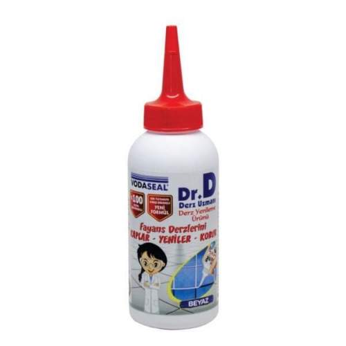 Vodabond 200 gr Derz Yenileme Ürünü Vodabond 200 gr Derz Yenileme Ürünü
