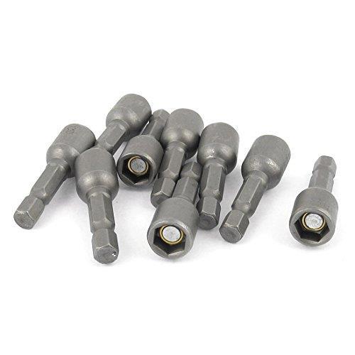 Çatı Adaptörü 6 mm Manyetik Uçlu Çatı Adaptörü 6 mm Manyetik Uçlu