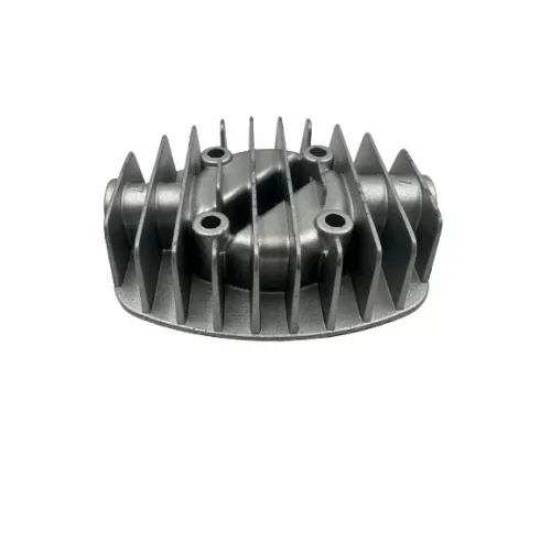 25LT - 50LT KOMPRESÖR SİLİNDİR ÜST KAPAK (Lisinya) 25LT - 50LT KOMPRESÖR SİLİNDİR ÜST KAPAK (Lisinya)