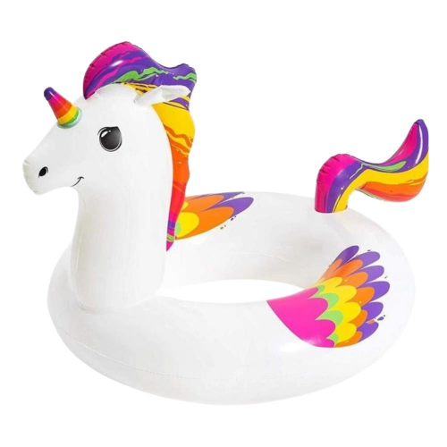 Pegasus Simit 119 Cm Bestway - 36159  (Lisinya) Pegasus Simit 119 Cm Bestway - 36159  (Lisinya)