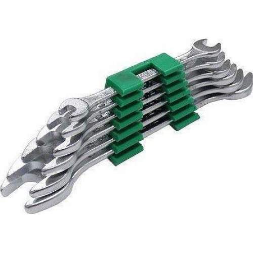 Elta Açık Ağız Anahtar Takımı 8 Parça Elta Açık Ağız Anahtar Takımı 8 Parça