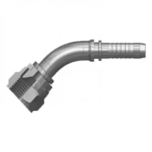 UNF 45° BAŞLIK 5/16 - 3/4 - 16 (Lisinya) UNF 45° BAŞLIK 5/16 - 3/4 - 16 (Lisinya)