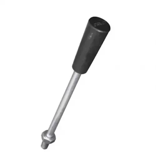 40L - 45L M8 MONO BLOK KUMANDA KOLU YEDEK PARÇA VALF KOLU (Lisinya)