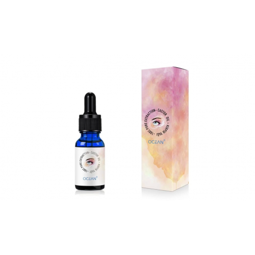 Besleyici  Ve Gürleştirici Kirpik Bakım Yağı (hint Ve Argan Yağı) Besleyici  Ve Gürleştirici Kirpik Bakım Yağı (hint Ve Argan Yağı)