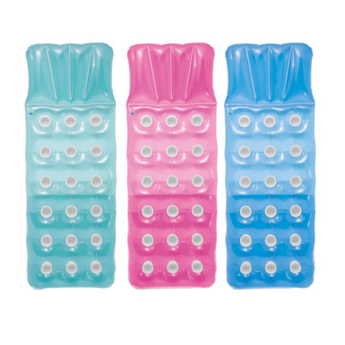 59892 - DÜZ RENKLİ BARDAKLI YATAK 188 CM 12 (Lisinya) 59892 - DÜZ RENKLİ BARDAKLI YATAK 188 CM 12 (Lisinya)