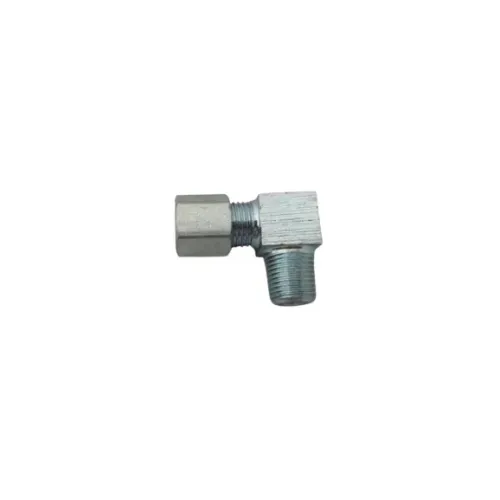 M6 - 6 MM LL YÜKSÜKLÜ DİRSEK (Lisinya) M6 - 6 MM LL YÜKSÜKLÜ DİRSEK (Lisinya)