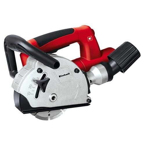 Einhell TC MA 1300 Kanal Açma Makinası 1320 Watt Einhell TC MA 1300 Kanal Açma Makinası 1320 Watt