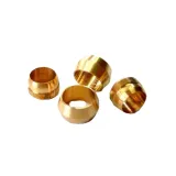 SARI PİRİNÇ YÜKSÜK 14 MM (Lisinya)