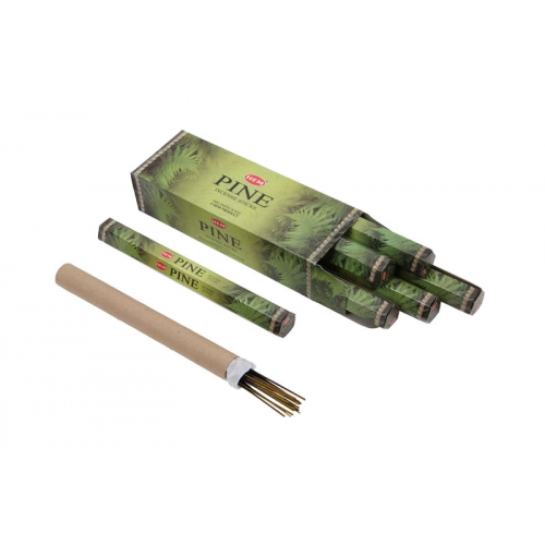 Pine Hexa Tütsü Oda Kokusu
