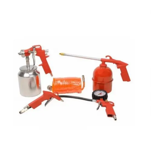 BOYA VE HAVA  TABANCASI SETİ (Lisinya) BOYA VE HAVA  TABANCASI SETİ (Lisinya)