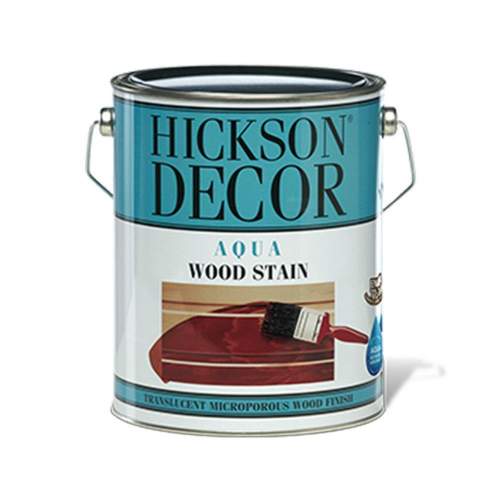 Hickson Decor Aqua Su Bazlı 1 LT Natural Hickson Decor Aqua Su Bazlı 1 LT Natural