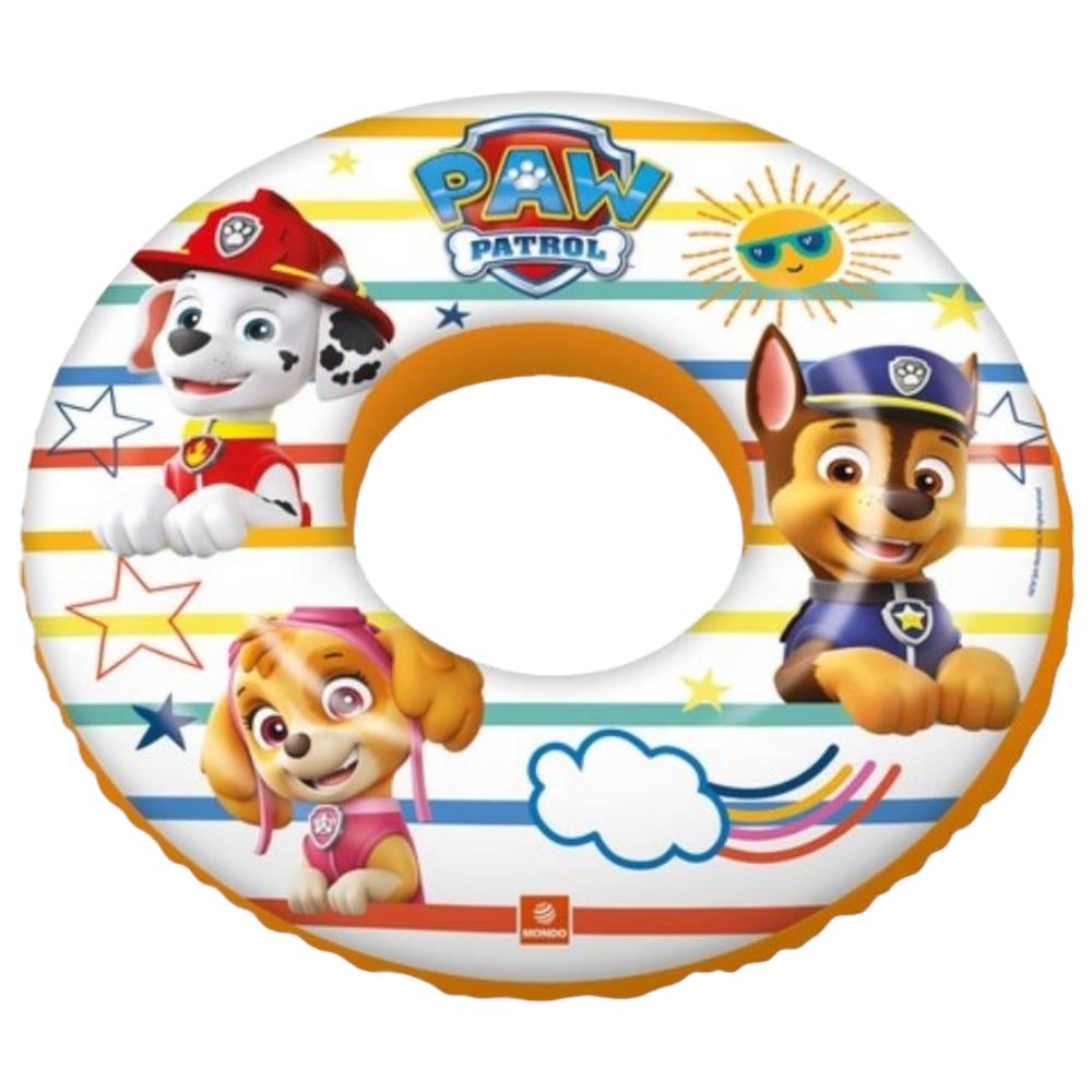 Paw Patrol Simit 50Cm Mondo - 16629 (Lisinya)