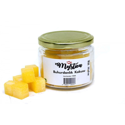 Buhurdanlık Kokusu Wax Melon Buhurdanlık Kokusu Wax Melon
