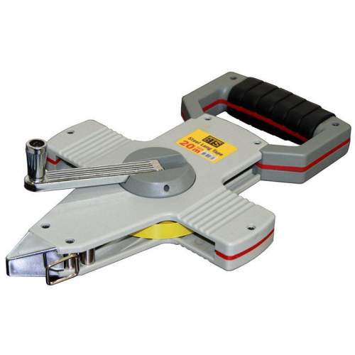 BTS 12375 J09 Seri Saplı Metre 50 Metre 12,5 mm BTS 12375 J09 Seri Saplı Metre 50 Metre 12,5 mm