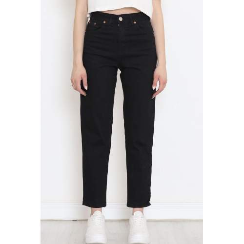 Boyfriend Kot Pantolon Koyufüme4 Boyfriend Kot Pantolon Koyufüme4