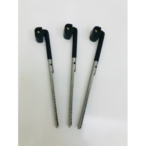 3lü Set Eds Slim Ürün Kesme Makinası Yedek Kaşık İnce Sarım Yedek Uc Kürek 3lü Set Eds Slim Ürün Kesme Makinası Yedek Kaşık İnce Sarım Yedek Uc Kürek