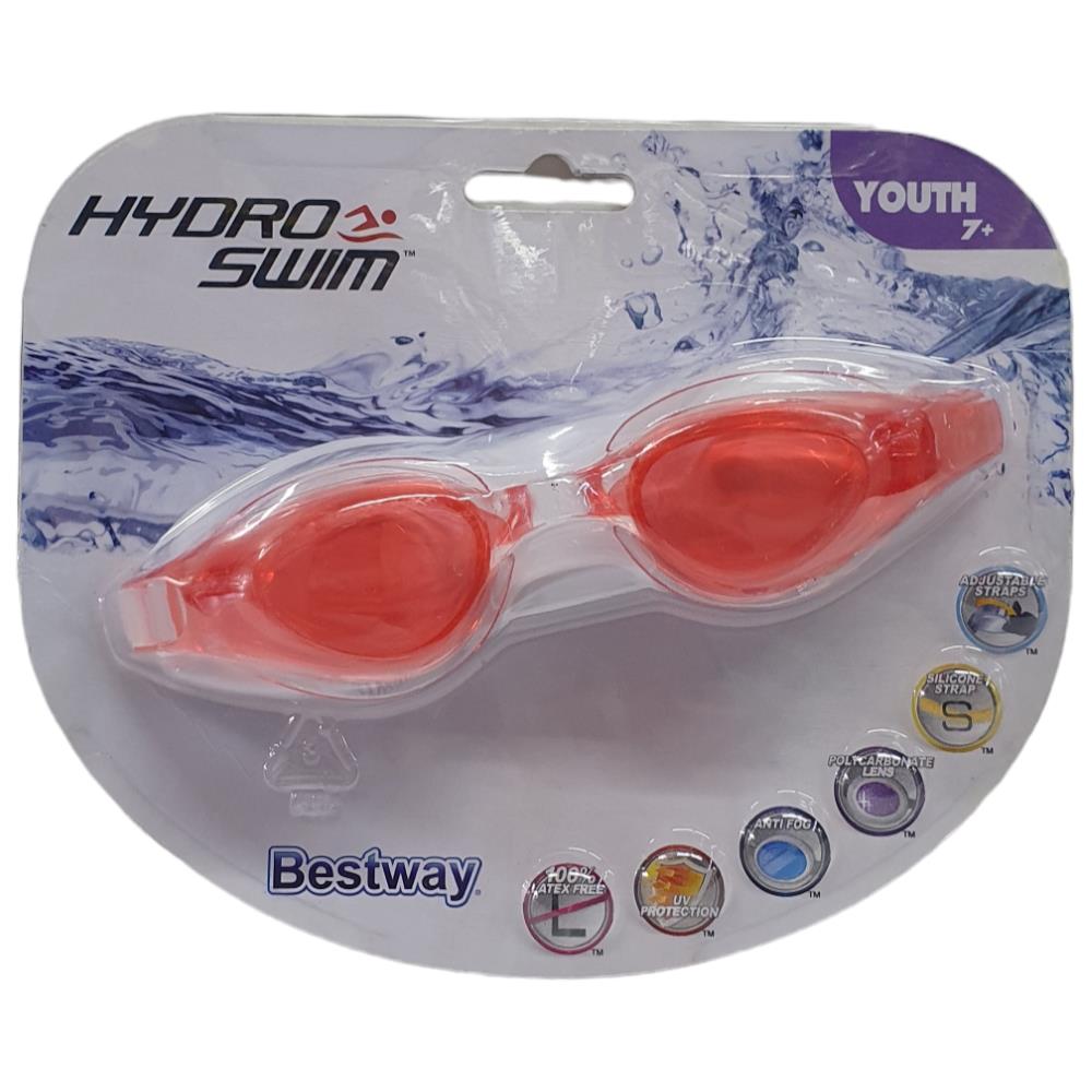 21068 - BESTWAY HYDRO SWIM YÜZÜCÜ GÖZLÜĞÜ (Lisinya)