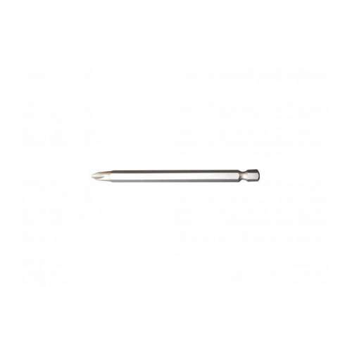PH2 100 mm Yıldız Bits Uç PH2 100 mm Yıldız Bits Uç