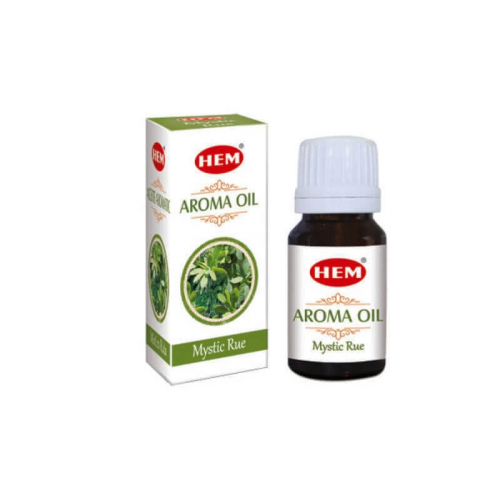 Mystic Rue Oil Ucucu Esans Yağı Mystic Rue Oil Ucucu Esans Yağı