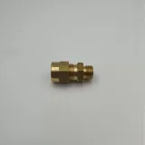 SARI PİRİNÇ YÜKSÜKLÜ REKOR 1/4 - 6 MM (Lisinya)