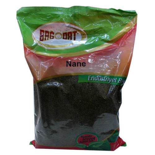 Nane Doğal Yemeklik 1000 Gr Paket Nane Doğal Yemeklik 1000 Gr Paket