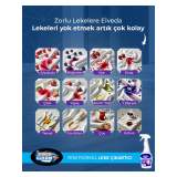 Leke Çıkarıcı Sprey Yıkama Öncesi Oxi Güç 750ML