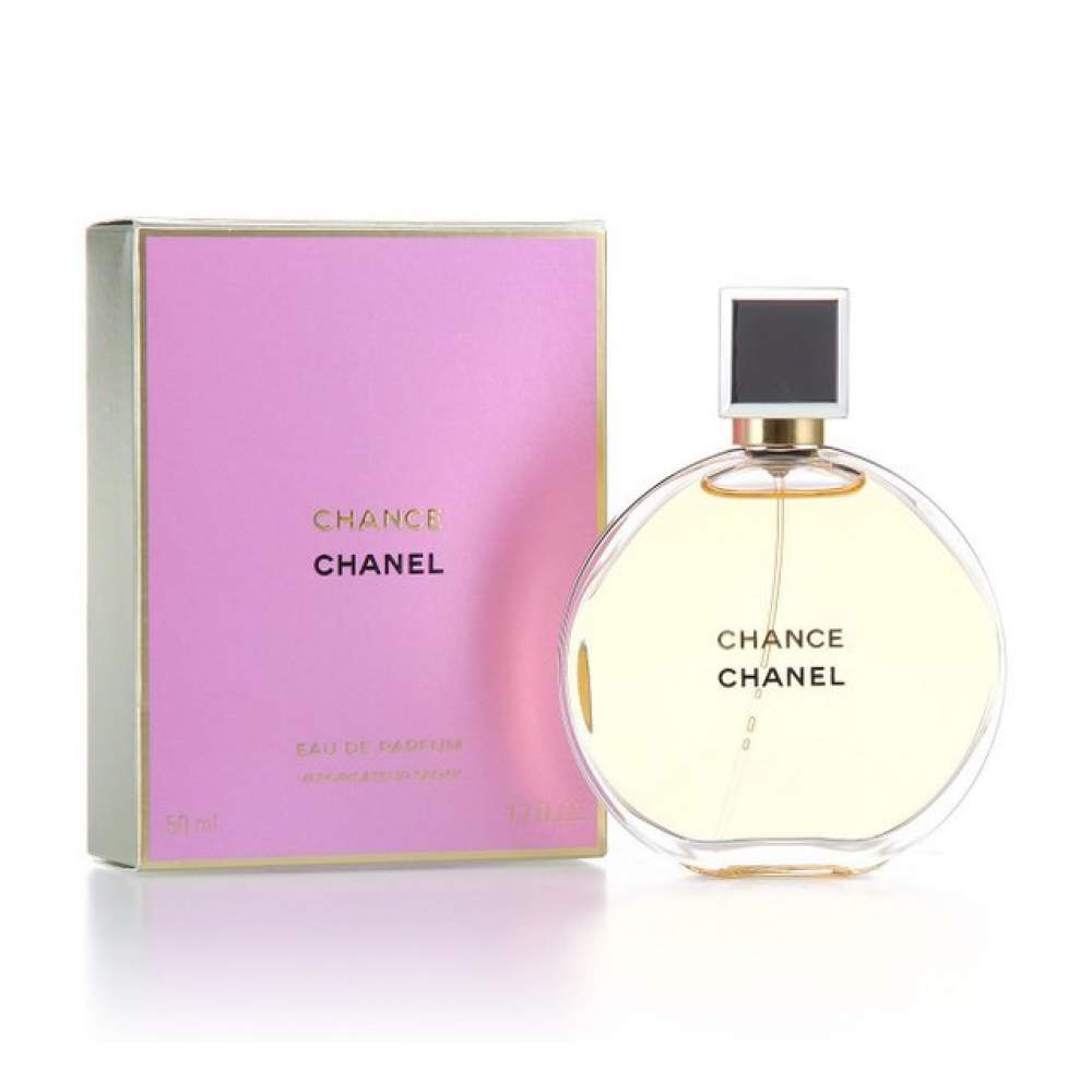Chanel Chance EDP 100 ml Kadın Parfüm