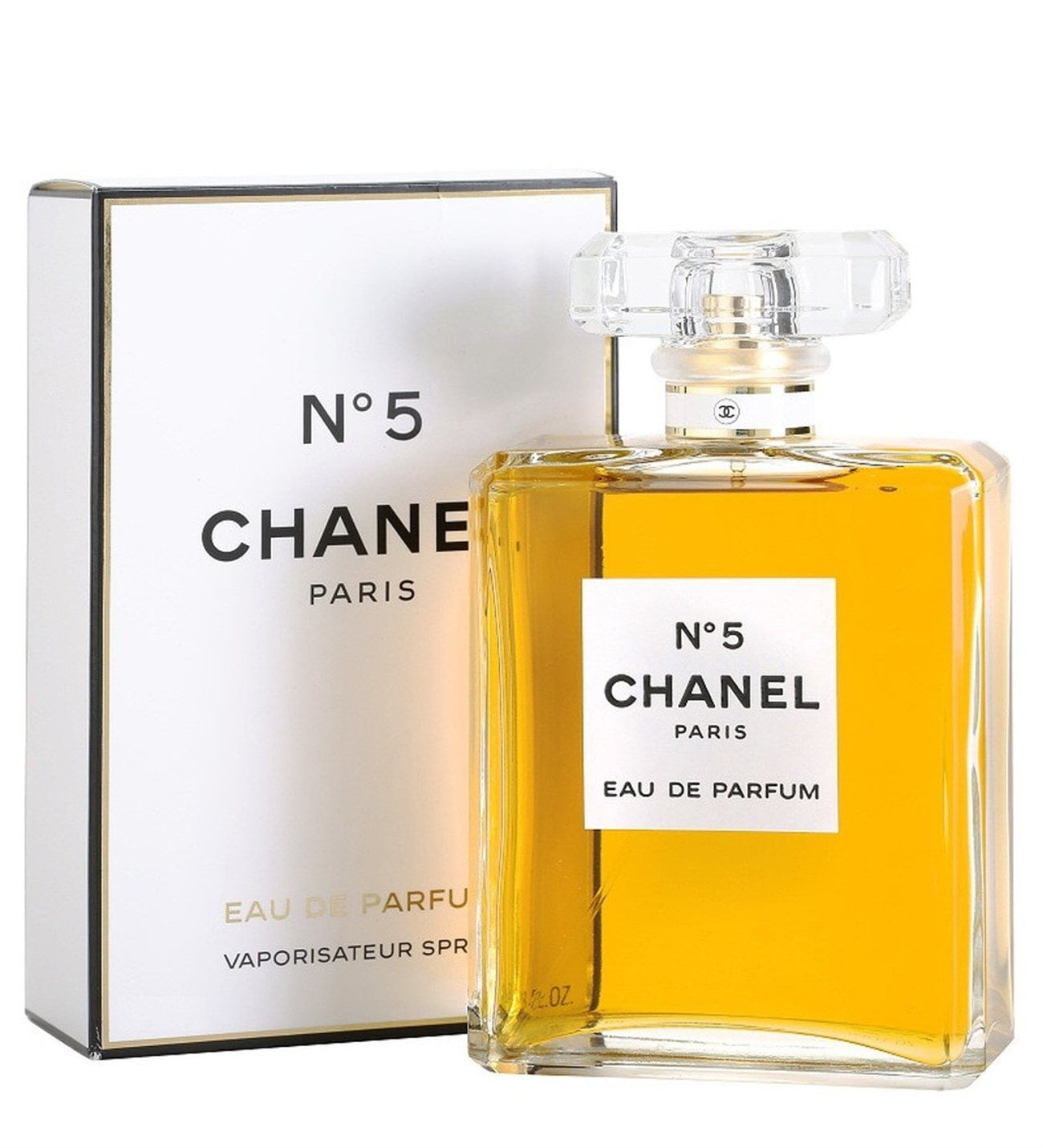 Chanel No 5 EDP 100 ml Kadın Parfümü