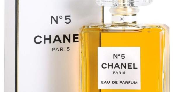 Chanel No 5 EDP 100 ml Kadın Parfümü