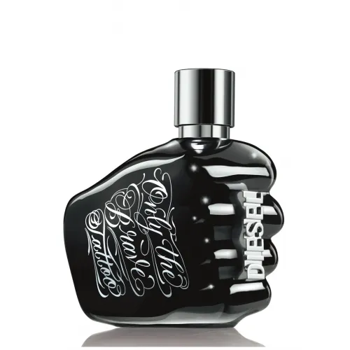 Diesel Only The Brave Tattoo 125 ml EDT Erkek Outlet Parfüm