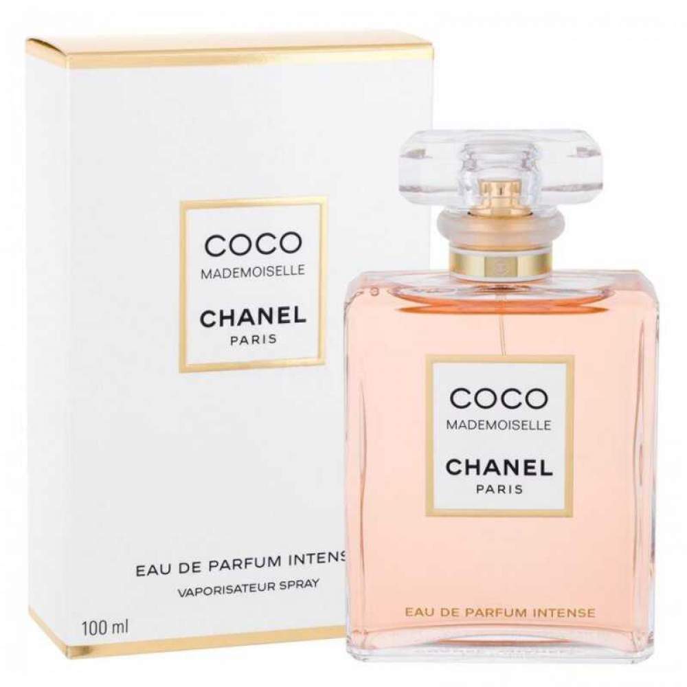 Chanel Coco Mademoiselle Intense EDP 200 ml Kadın Parfüm