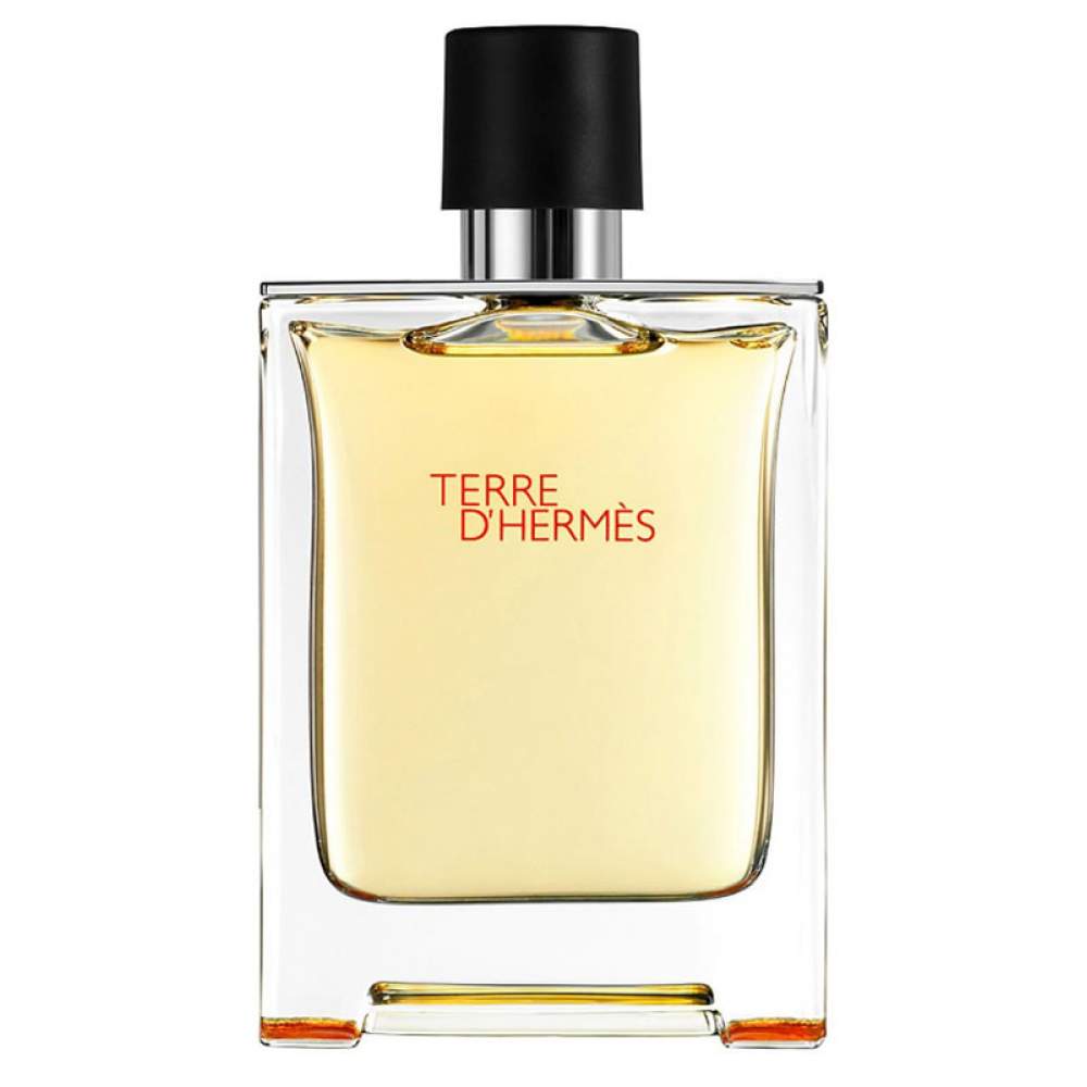 Hermes Terre D'Hermes EDT 200 ml Erkek Parfüm