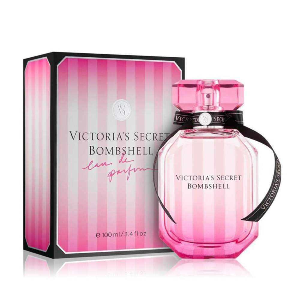 Victoria's Secret Bombshell EDP 50 ml Kadın Parfüm