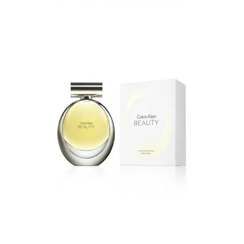 Calvin Klein Beauty EDP 100 ml Çiçeksi Kadın Parfümü