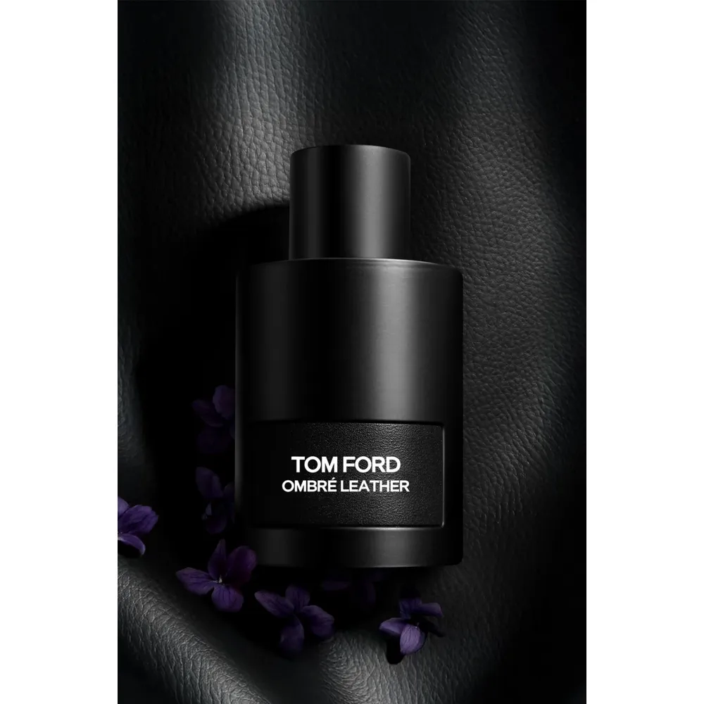Tom Ford Ombre Leather EDP 100 ML Erkek Parfüm
